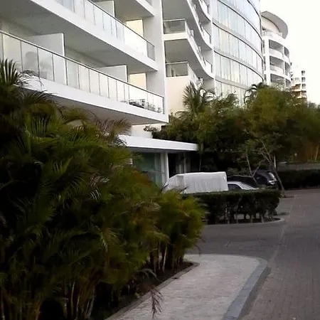 Apartamento Caribe Tropical