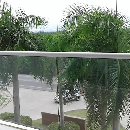 Apartamento Apartamento Caribe Tropical Cartagena