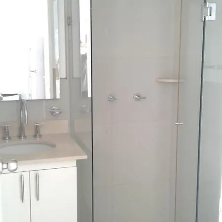 Apartamento Apartamento Caribe Tropical
