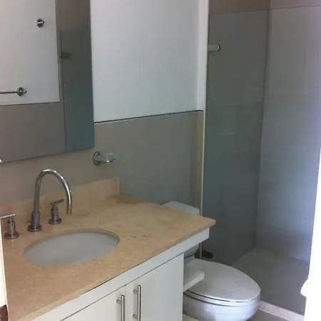 Apartamento Apartamento Caribe Tropical