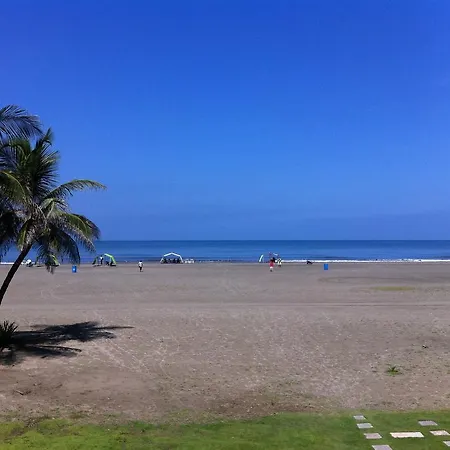 Apartamento Apartamento Caribe Tropical *