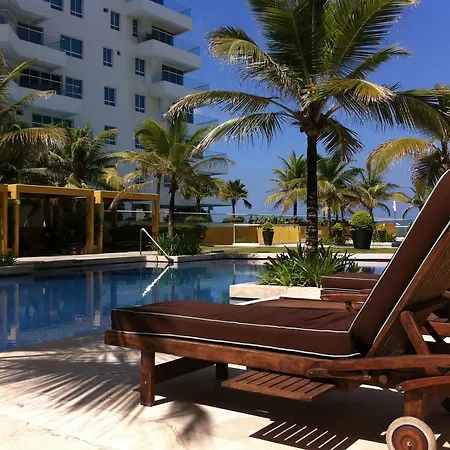 Apartamento Apartamento Caribe Tropical *