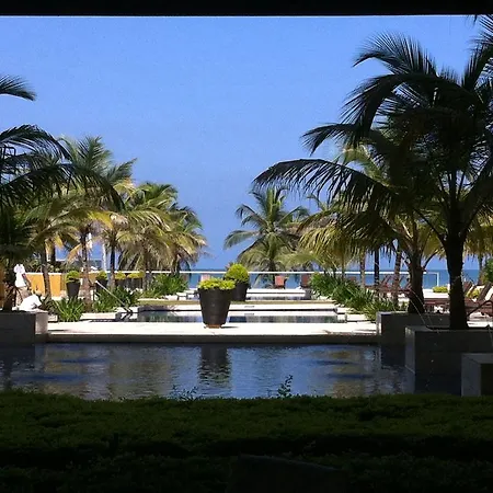 Apartamento Caribe Tropical