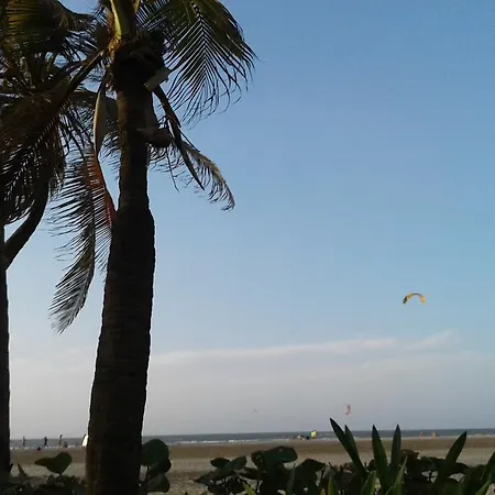 Apartamento Caribe Tropical Apartamento *