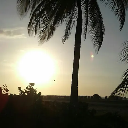 Apartamento Caribe Tropical Cartagena