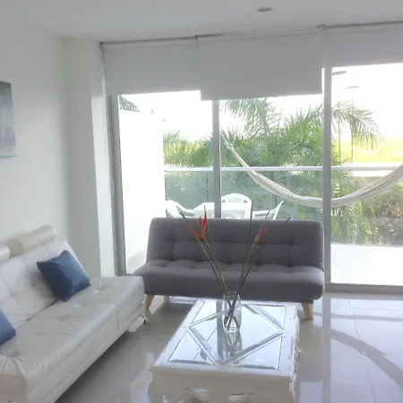Apartamento Apartamento Caribe Tropical *